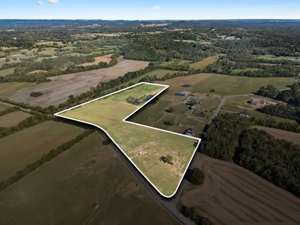 0 Patterson Rd, College Grove, TN 37046