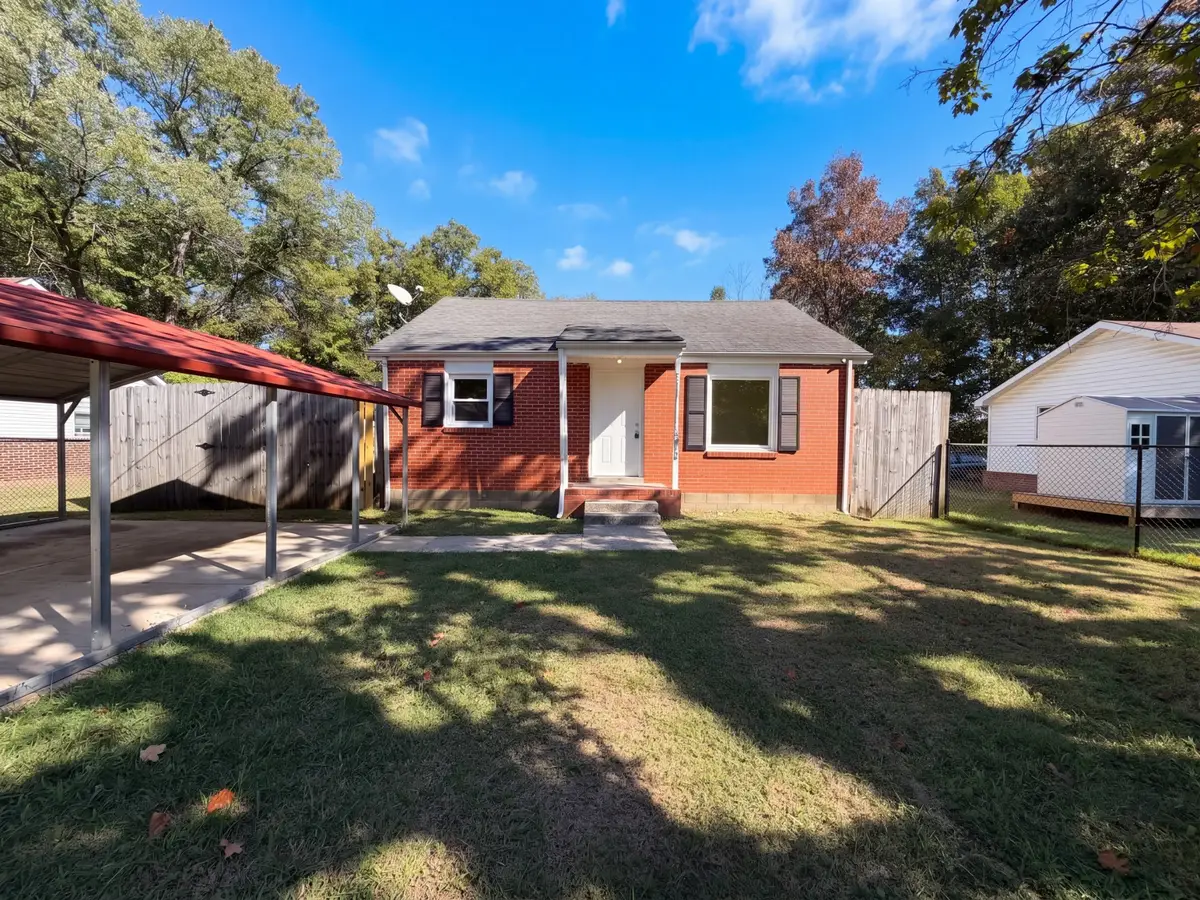 110 Humble Dr, La Vergne, TN 37086 - #1