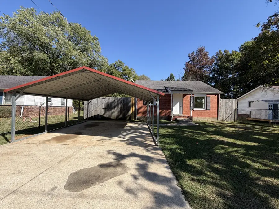 110 Humble Dr, La Vergne, TN 37086 - #3