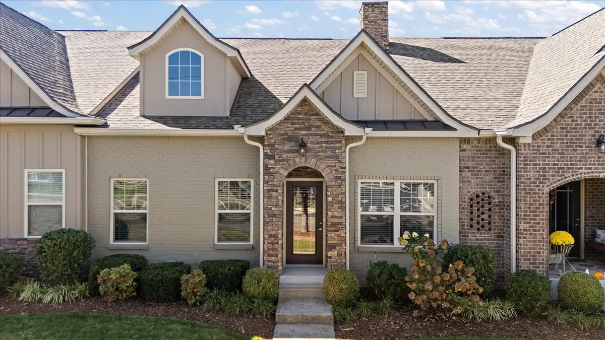 312 Thesing Ct, Nolensville, TN 37135 - #1