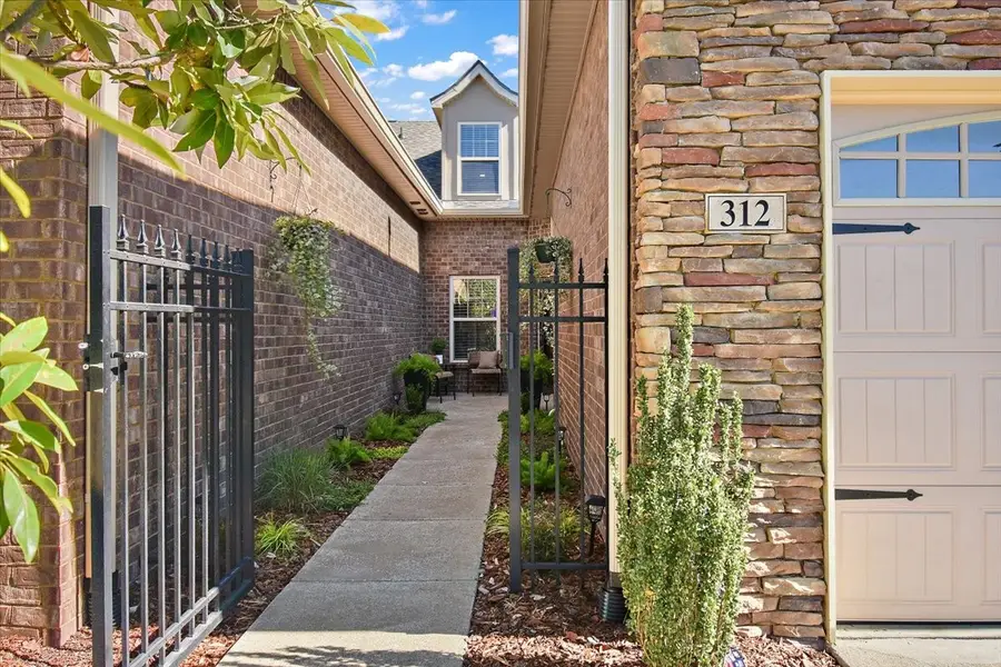 312 Thesing Ct, Nolensville, TN 37135 - #3