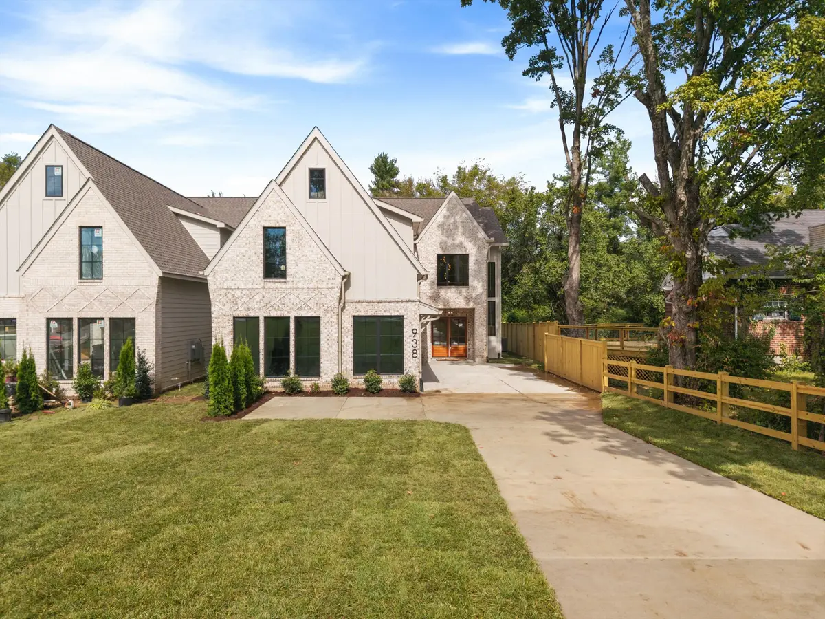 938 Battlefield Dr, Nashville, TN 37204 - #1