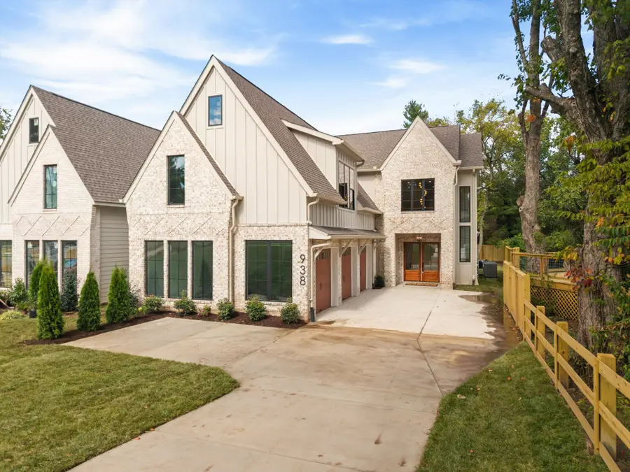 938 Battlefield Dr, Nashville, TN 37204 - #2
