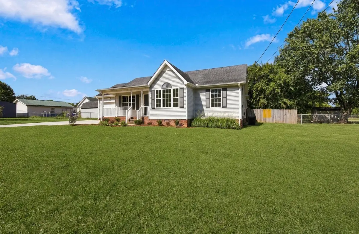 1023 E Jefferson Pike, Murfreesboro, TN 37130 - #1