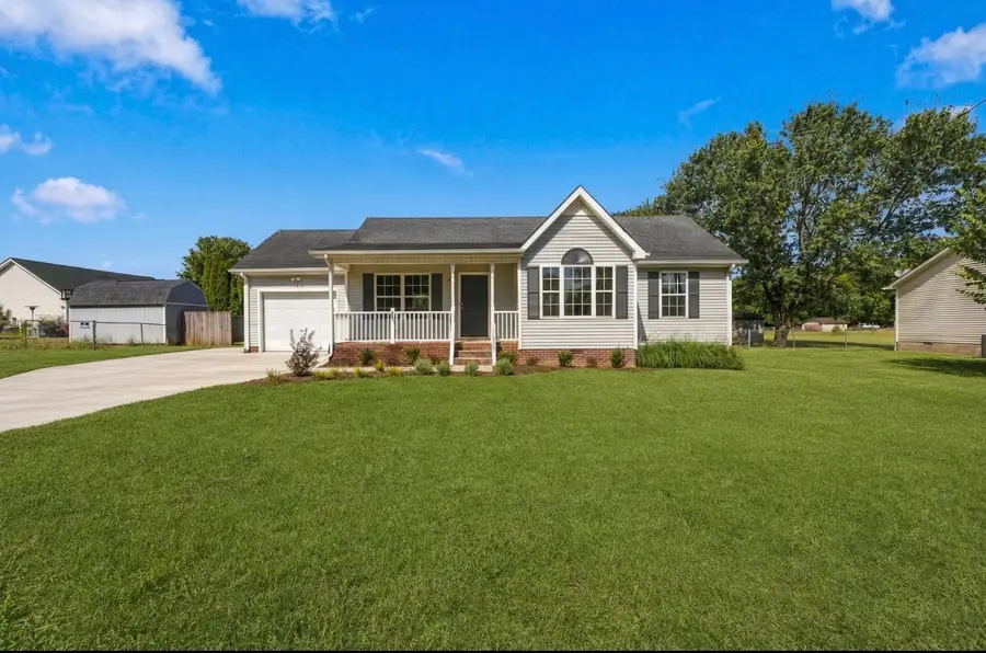 1023 E Jefferson Pike, Murfreesboro, TN 37130 - #2