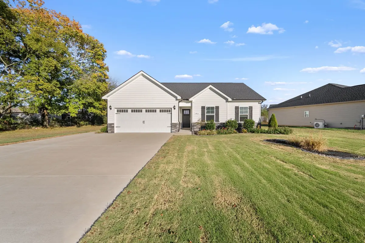 4621 Bomeadows Dr, Murfreesboro, TN 37128 - #1