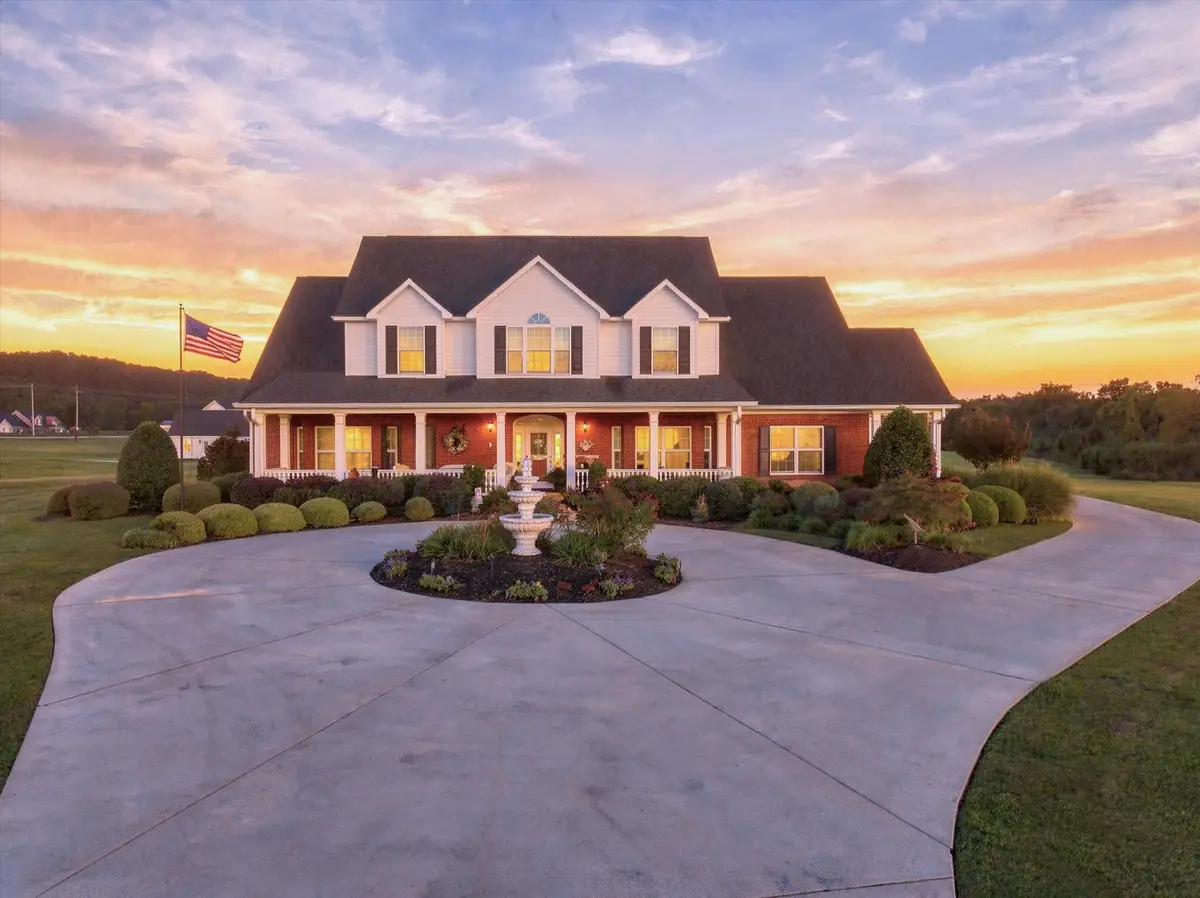 417 Twin Cedars Road, Rock Spring, GA 30739 - #1