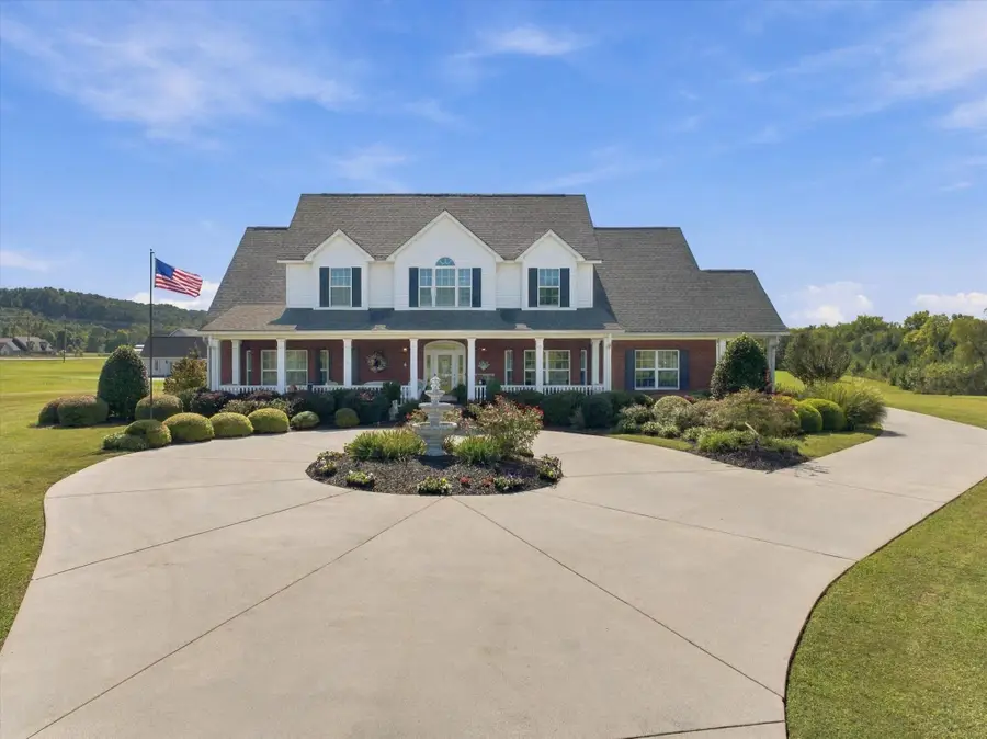 417 Twin Cedars Road, Rock Spring, GA 30739 - #3
