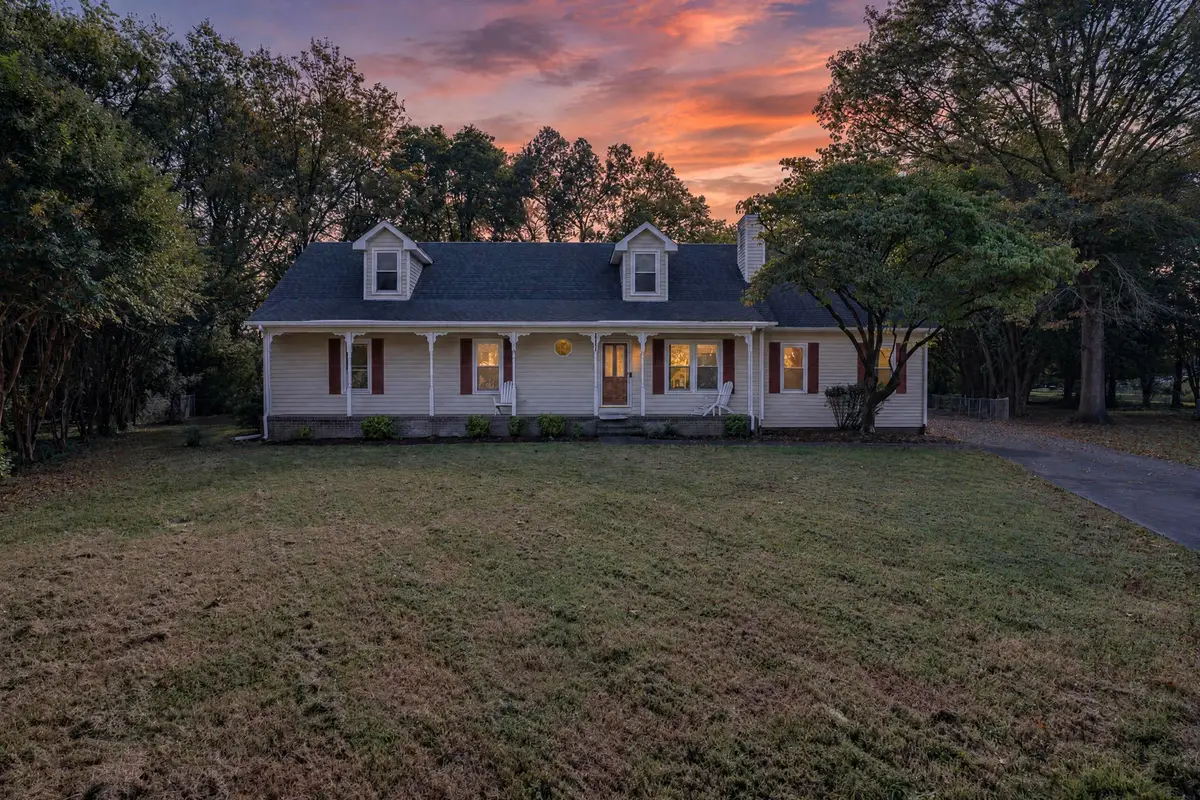 2117 Hiwassee Ct, Murfreesboro, TN 37127 - #1