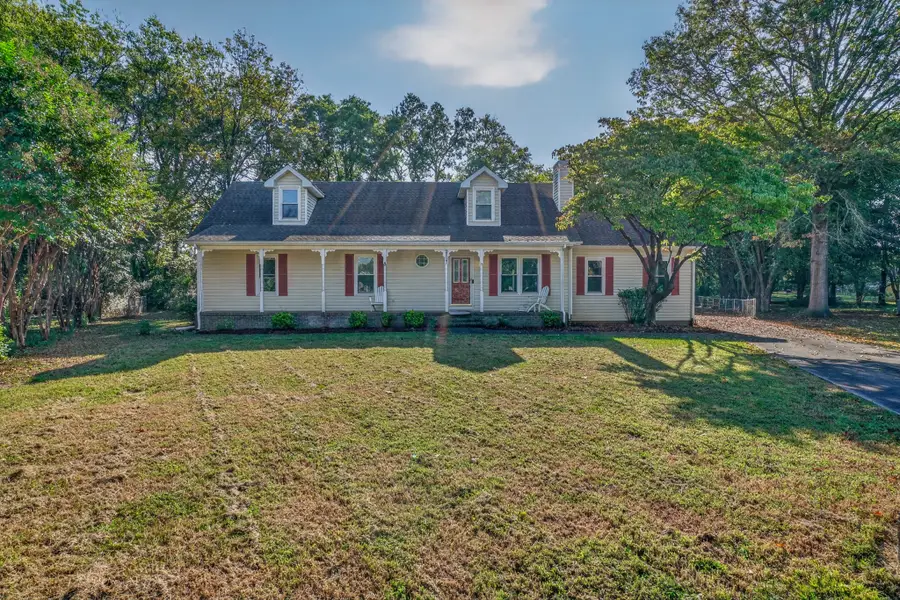 2117 Hiwassee Ct, Murfreesboro, TN 37127 - #2