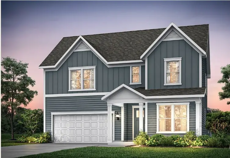 2518 Havenstone Lane, Murfreesboro, TN 37128 - #1