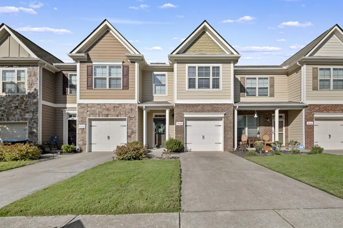 4006 Cannonsgate Ln, Murfreesboro, TN 37128 - #1