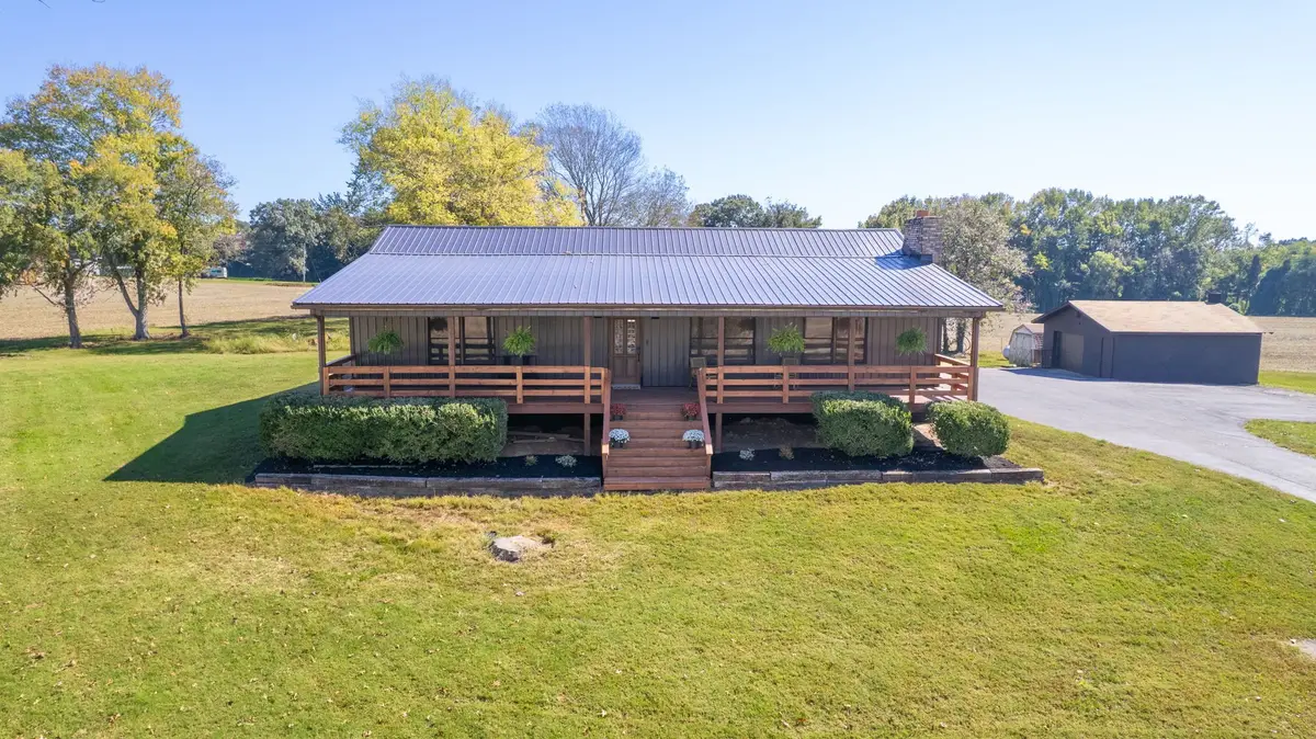 6475 Elkhorn Rd, Springville, TN 38256 - #1
