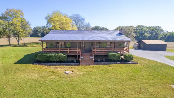 6475 Elkhorn Rd, Springville, TN 38256