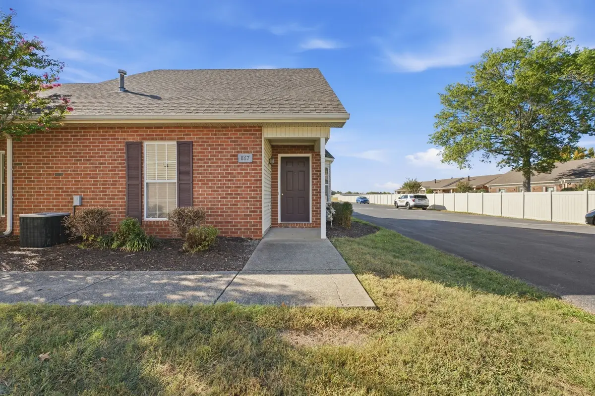 867 E Northfield Blvd, Murfreesboro, TN 37130 - #1