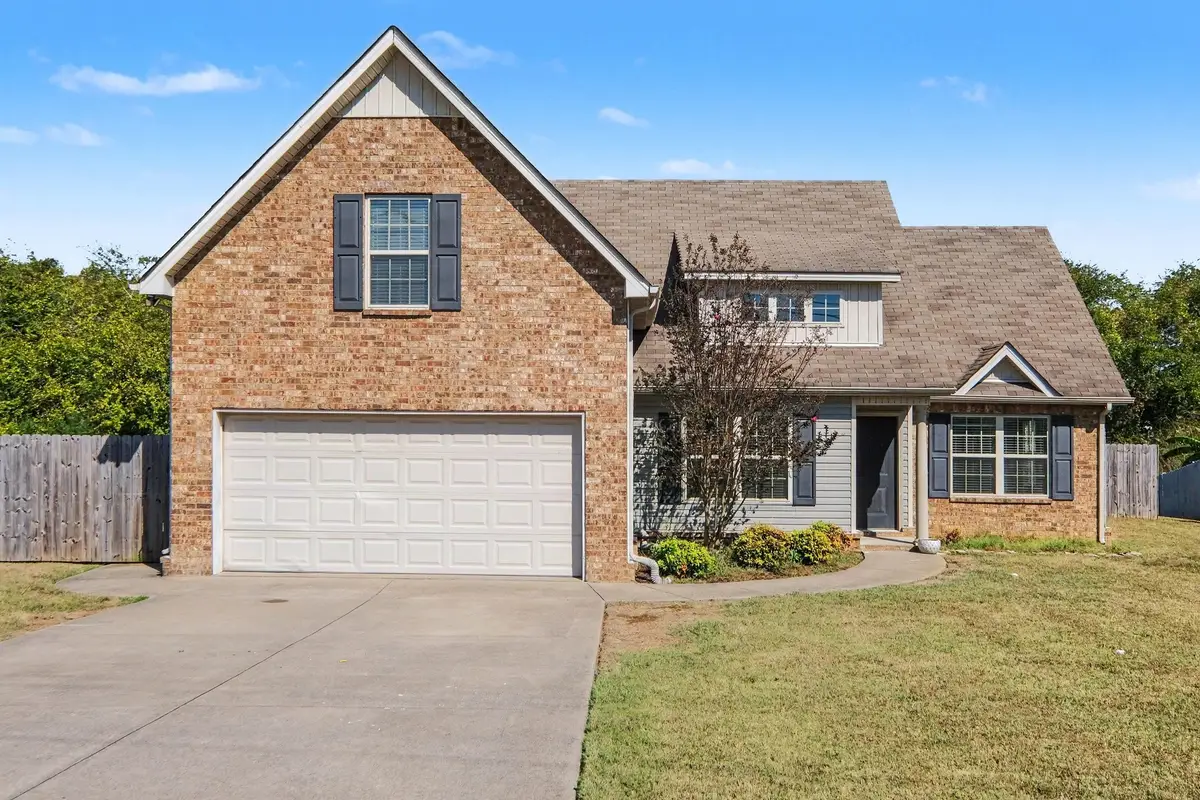 1038 Pusher Pl, Rockvale, TN 37153 - #1