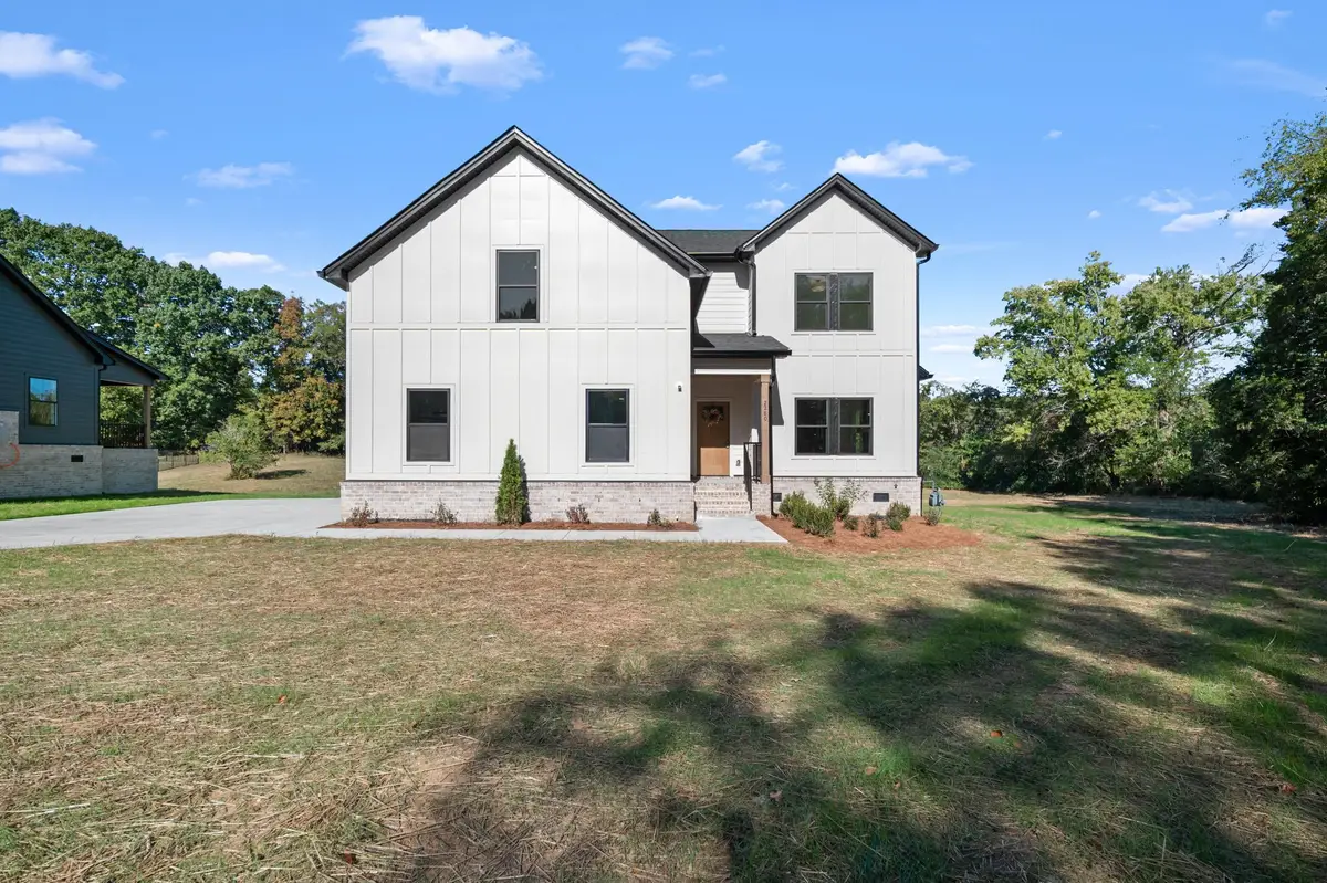 2280 Rocky Fork Rd, Smyrna, TN 37167 - #1