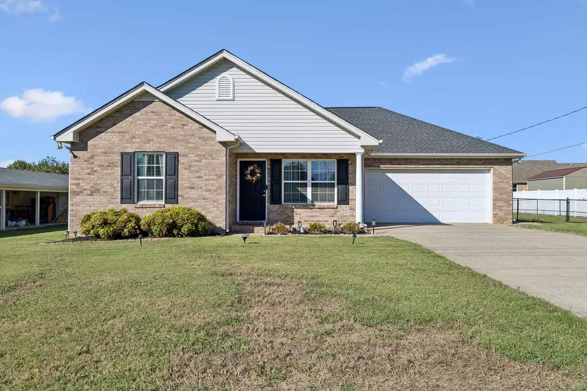 2739 Cliffside Dr, Christiana, TN 37037 - #1