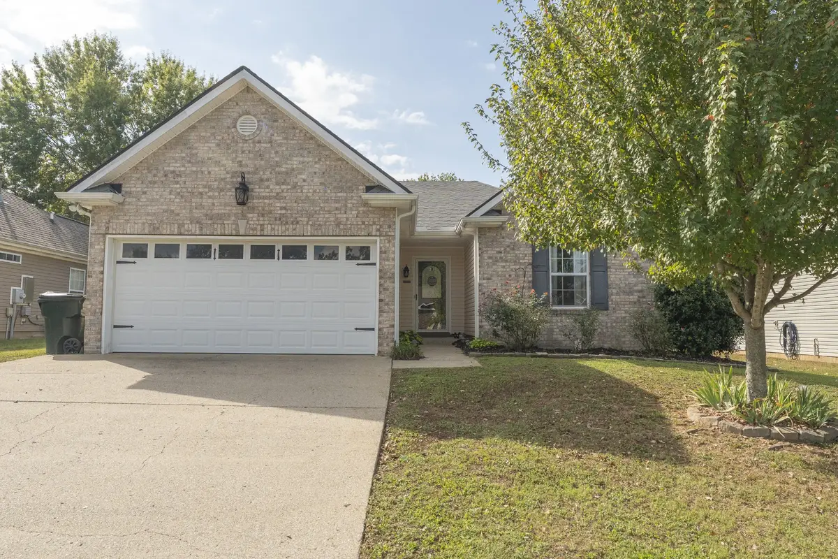 1371 Habersham Dr, Gallatin, TN 37066 - #1