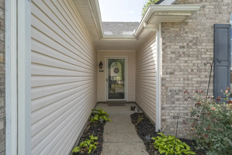 1371 Habersham Dr, Gallatin, TN 37066 - #2