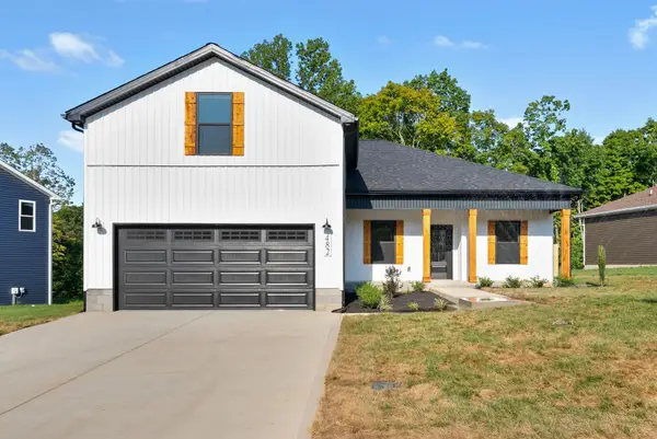 1 Rustic Pines, Dover, TN 37058