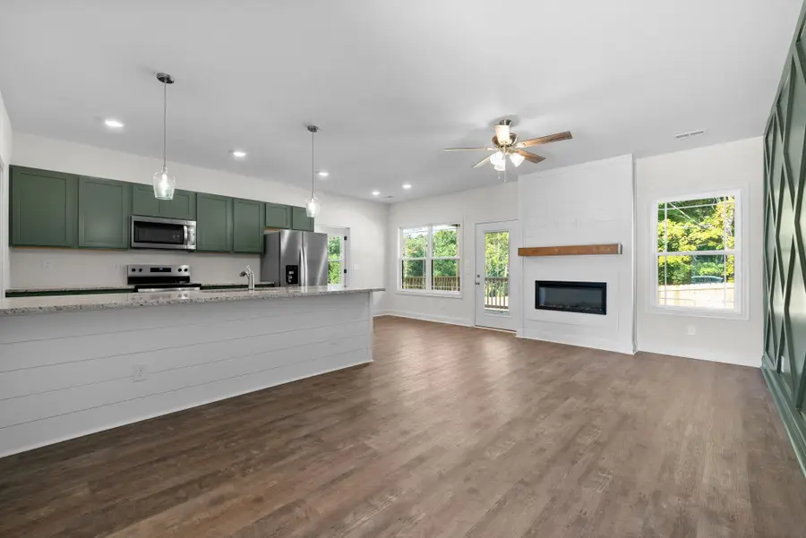 1 Rustic Pines, Dover, TN 37058 - #2