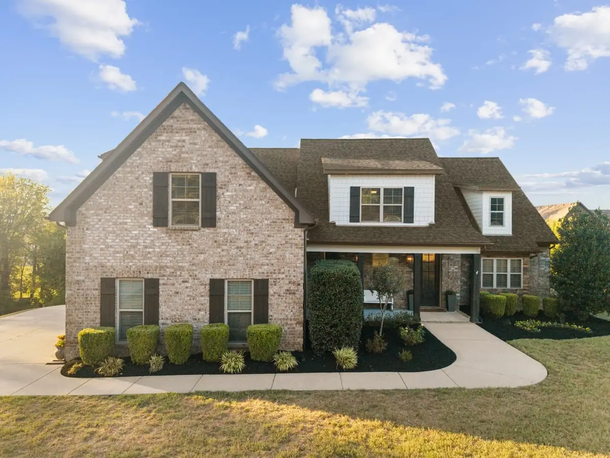 7314 Magnolia Valley Dr, Eagleville, TN 37060 - #1