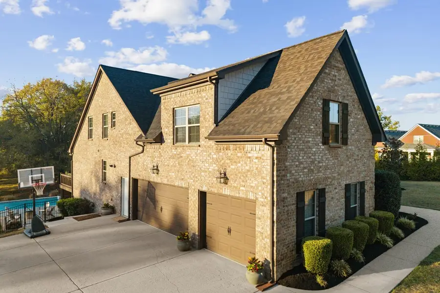 7314 Magnolia Valley Dr, Eagleville, TN 37060 - #2
