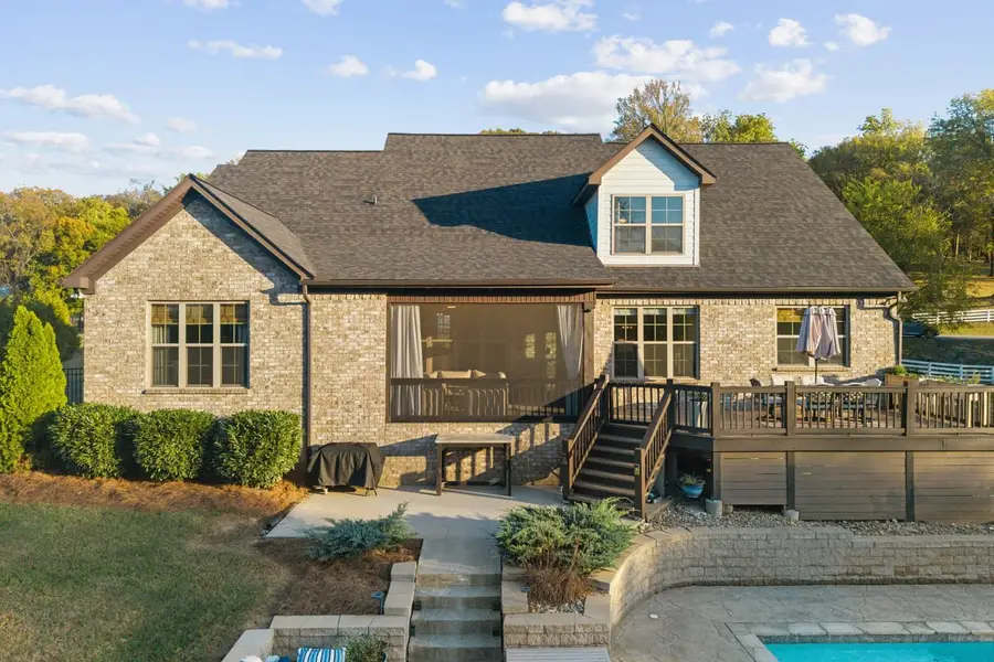 7314 Magnolia Valley Dr, Eagleville, TN 37060 - #3