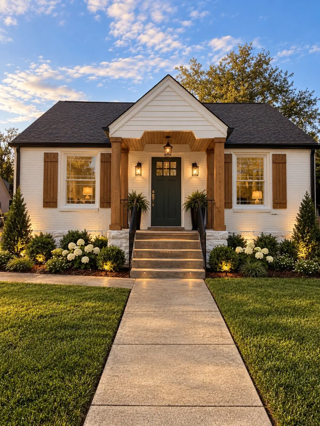 2601 Inga St, Nashville, TN 37216 - #1
