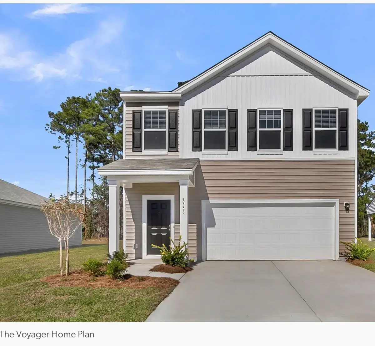 147 Cowslip Way, La Vergne, TN 37086 - #1