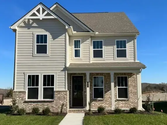 913 Nance Ln, Lebanon, TN 37087 - #1