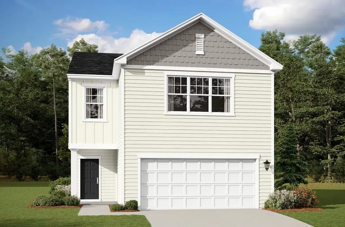 143 Cowslip Way, La Vergne, TN 37086 - #1