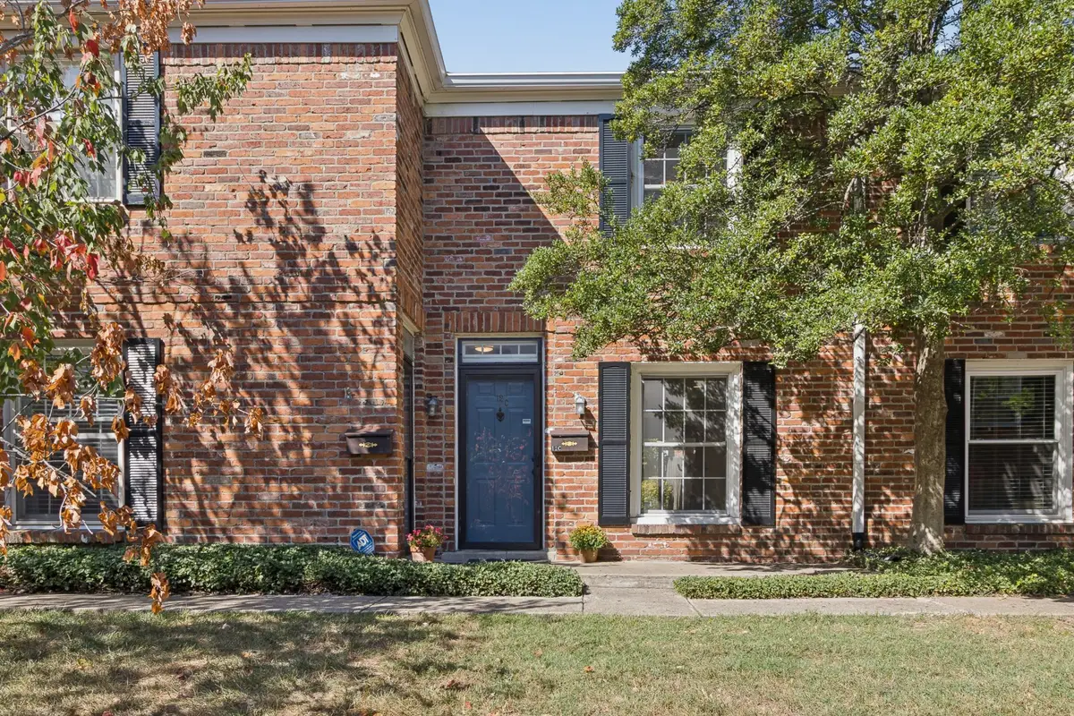 5025 Hillsboro Pike #12C, Nashville, TN 37215 - #1