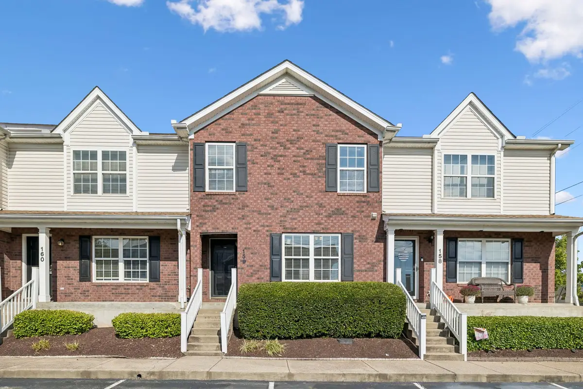 159 Wolverine Ct, Smyrna, TN 37167 - #1
