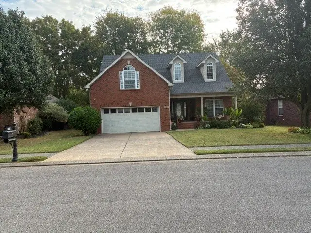 2807 Comer Dr, Murfreesboro, TN 37128 - #1