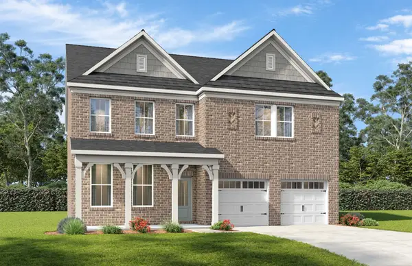 4062 Willow Belle Drive, Mount Juliet, TN 37122