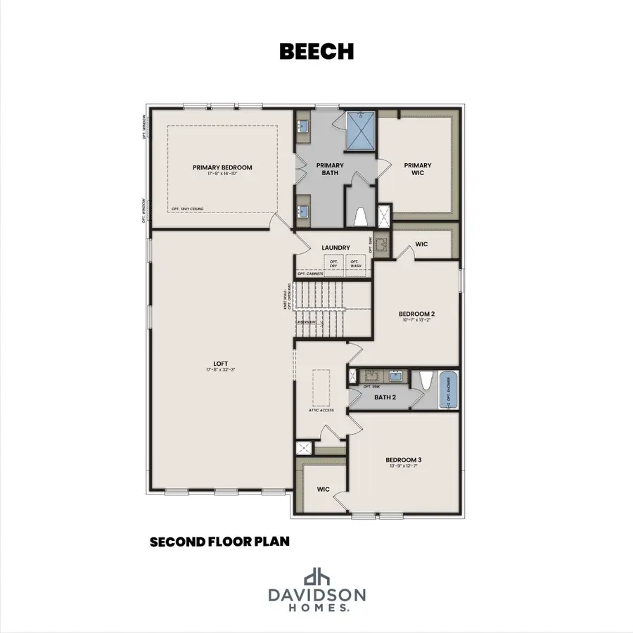 4062 Willow Belle Drive, Mount Juliet, TN 37122 - #3