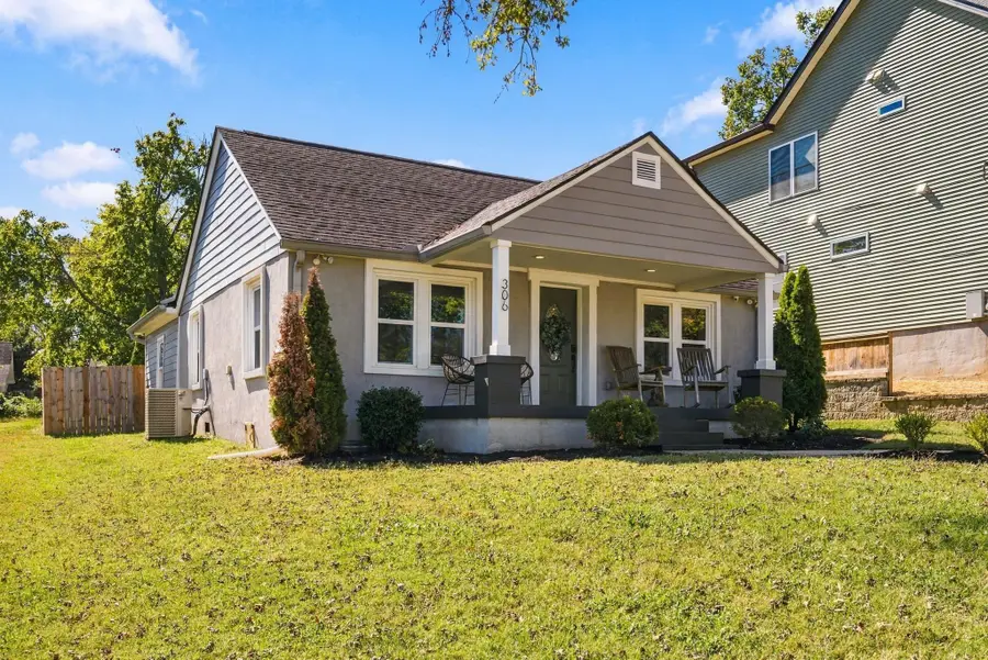 306 Marshall St, Nashville, TN 37207 - #2