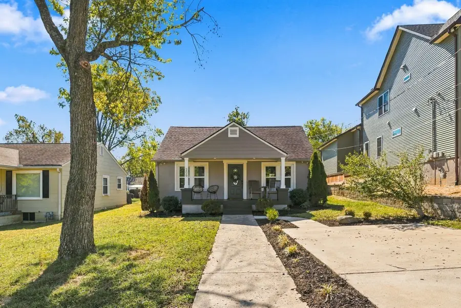 306 Marshall St, Nashville, TN 37207 - #3