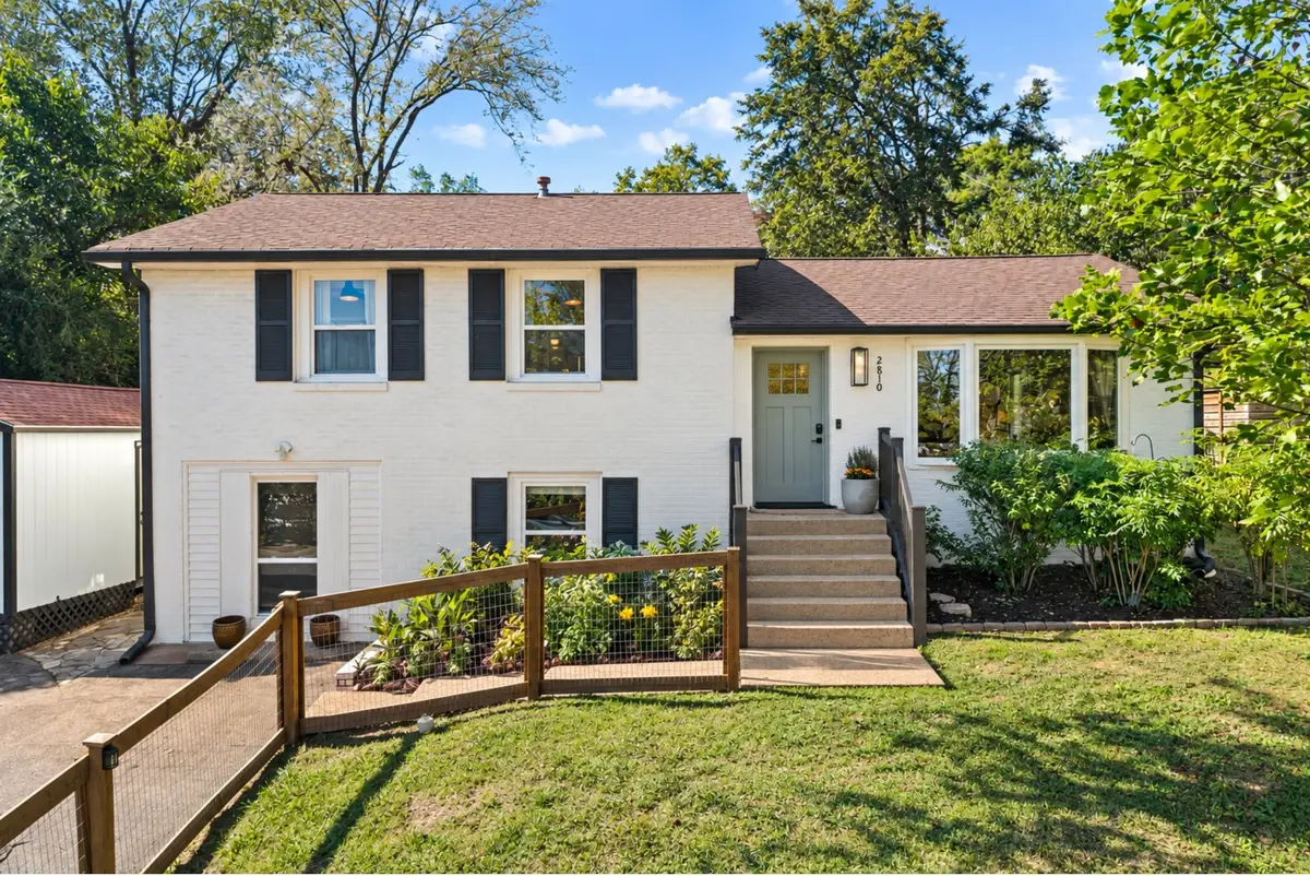 2810 Hody Dr, Nashville, TN 37206 - #1