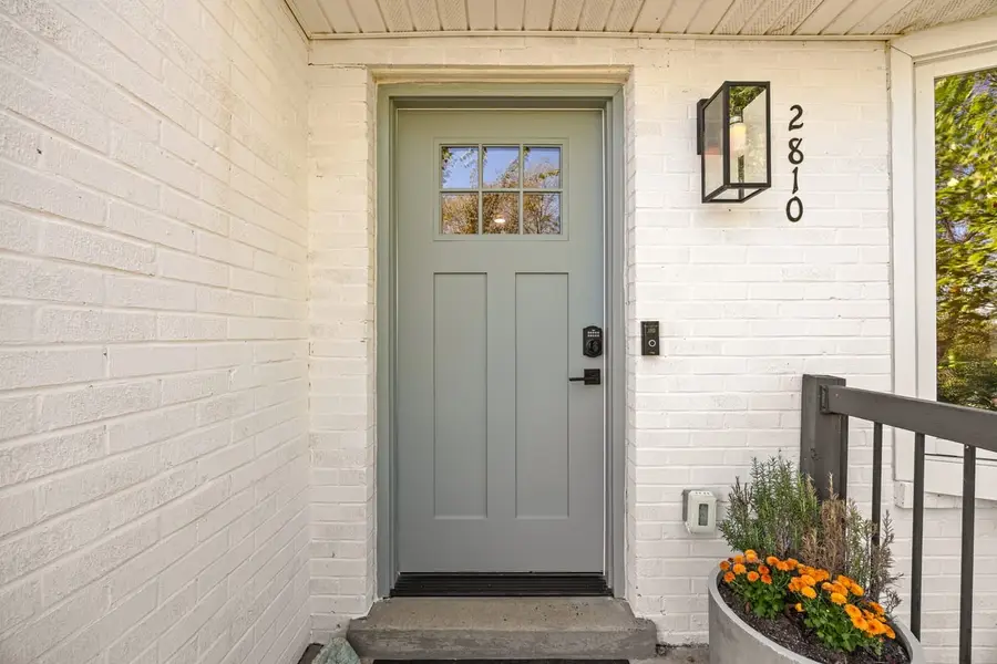2810 Hody Dr, Nashville, TN 37206 - #2