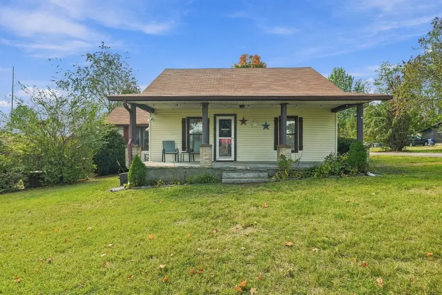 2007 Theva Ln, Westmoreland, TN 37186 - #2