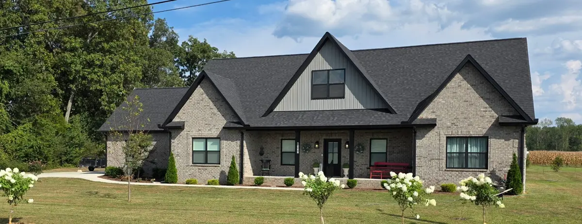 4117 Vervilla Rd, McMinnville, TN 37110 - #1