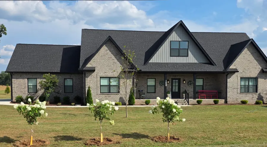 4117 Vervilla Rd, McMinnville, TN 37110 - #2