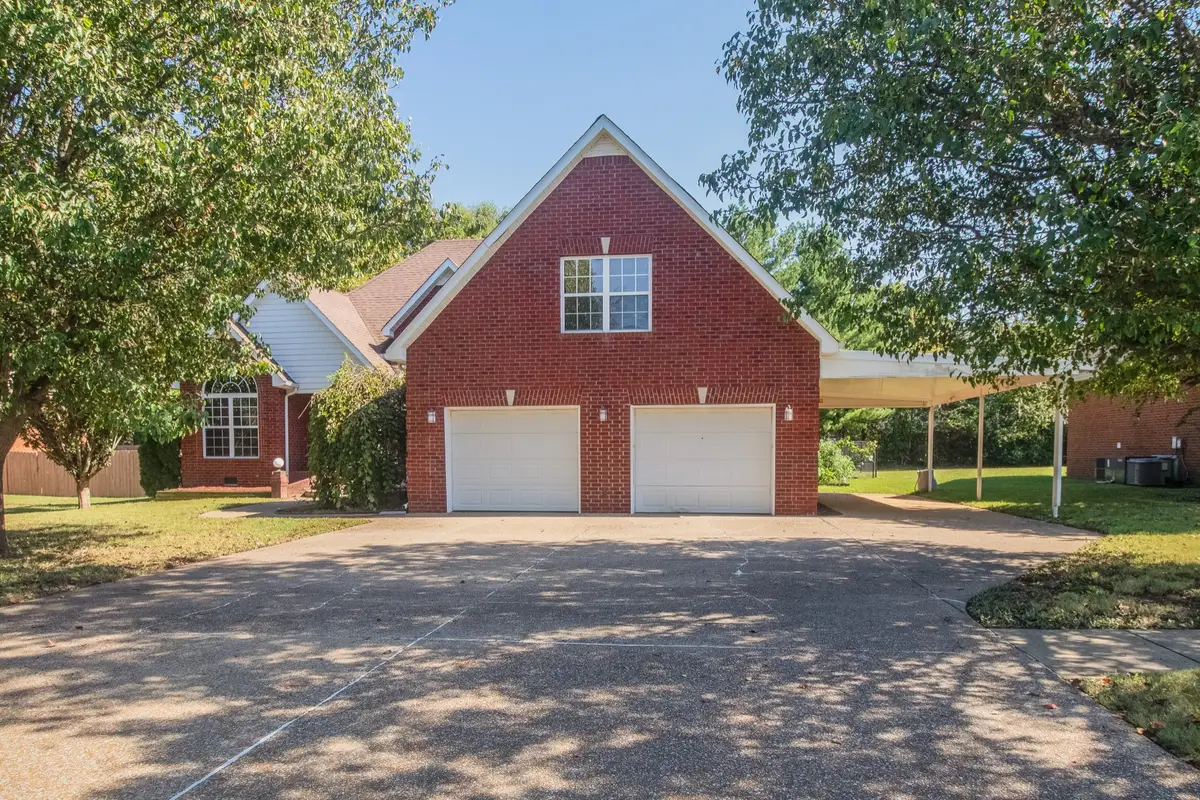 3231 Bilbrey Dr, Murfreesboro, TN 37128 - #1