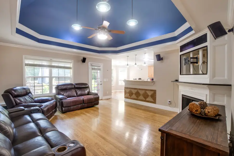 3231 Bilbrey Dr, Murfreesboro, TN 37128 - #2