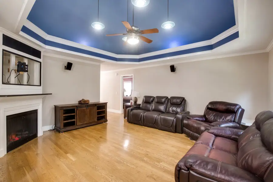 3231 Bilbrey Dr, Murfreesboro, TN 37128 - #3
