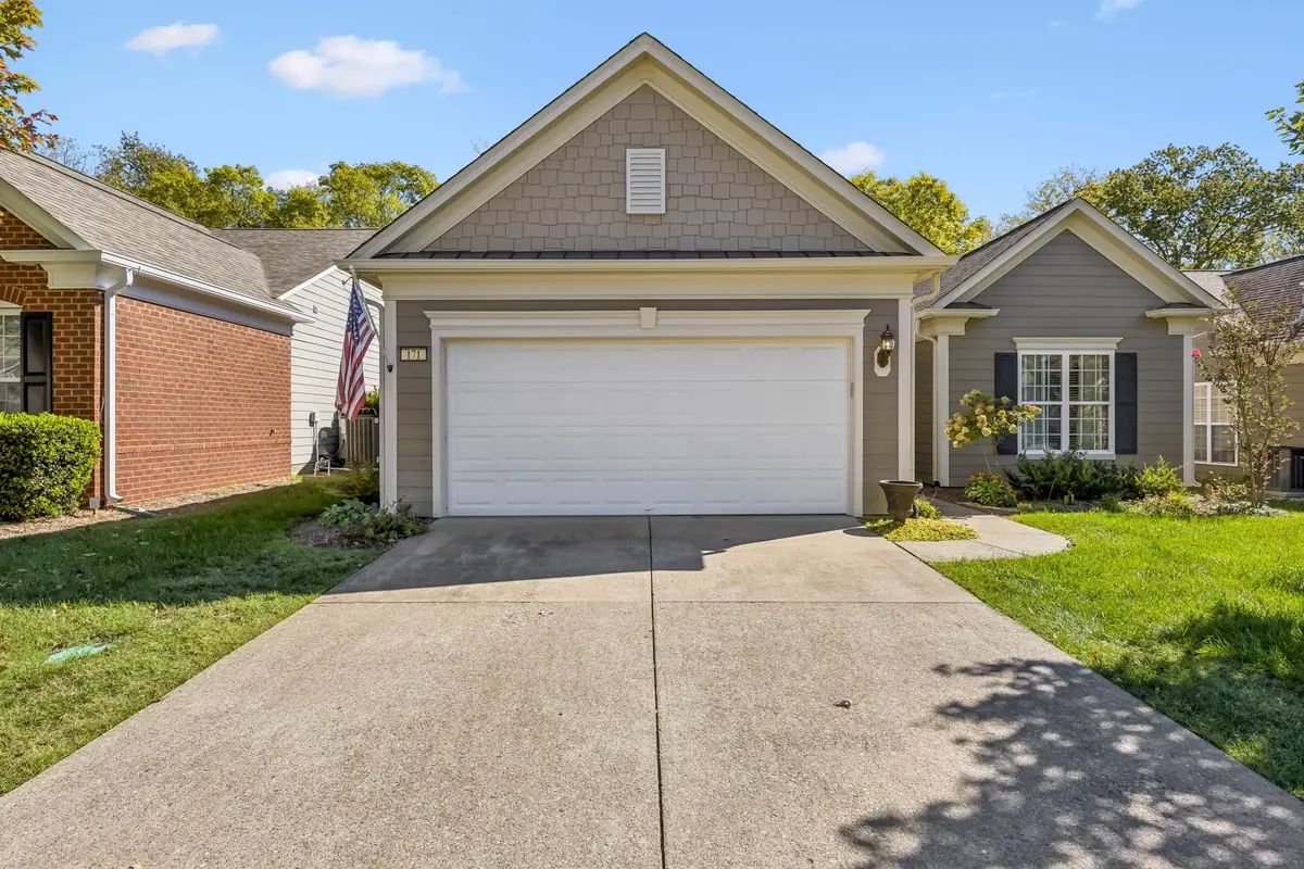 171 Navy Cir, Mount Juliet, TN 37122 - #1