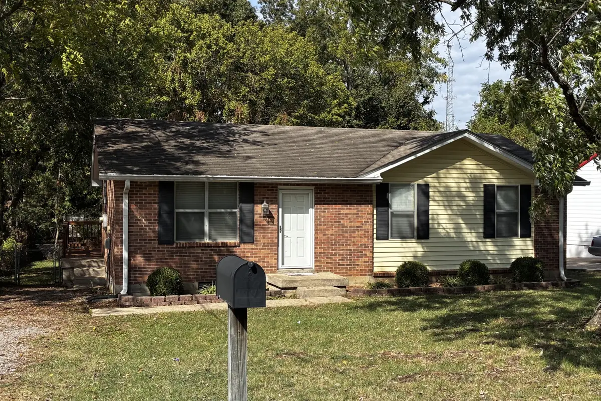 212 Sunny Acre Dr, Mount Juliet, TN 37122 - #1